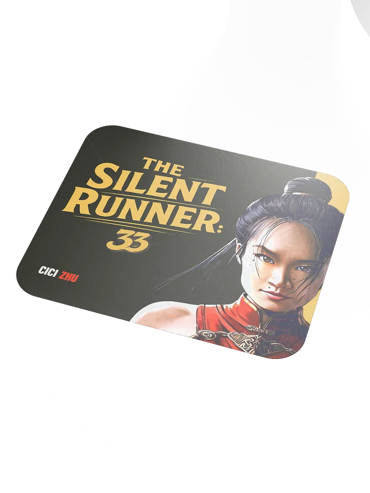 TSR33 Mouse pad product image (2)