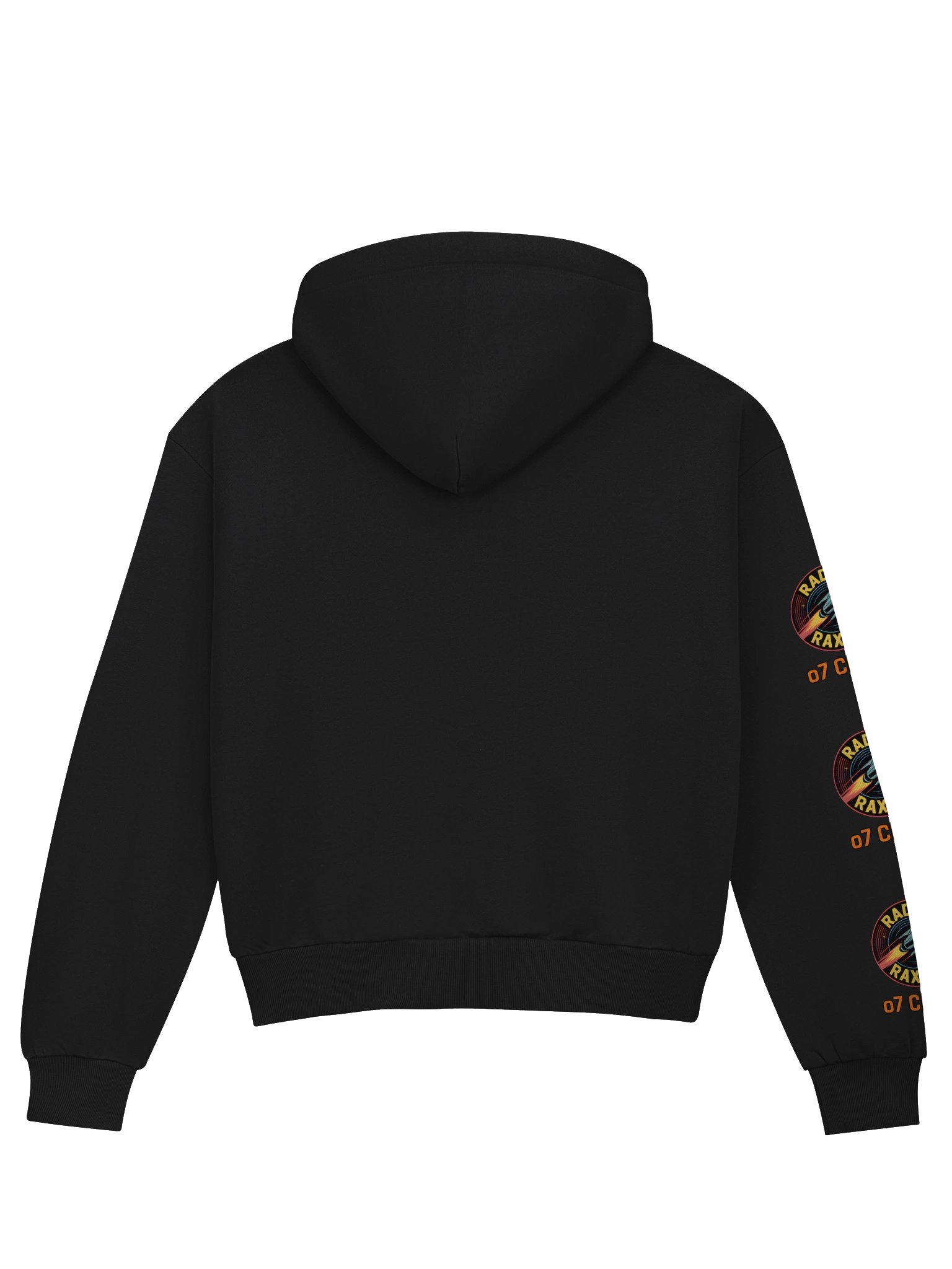 o7 CMDR - AS Minus Hood product image (6)