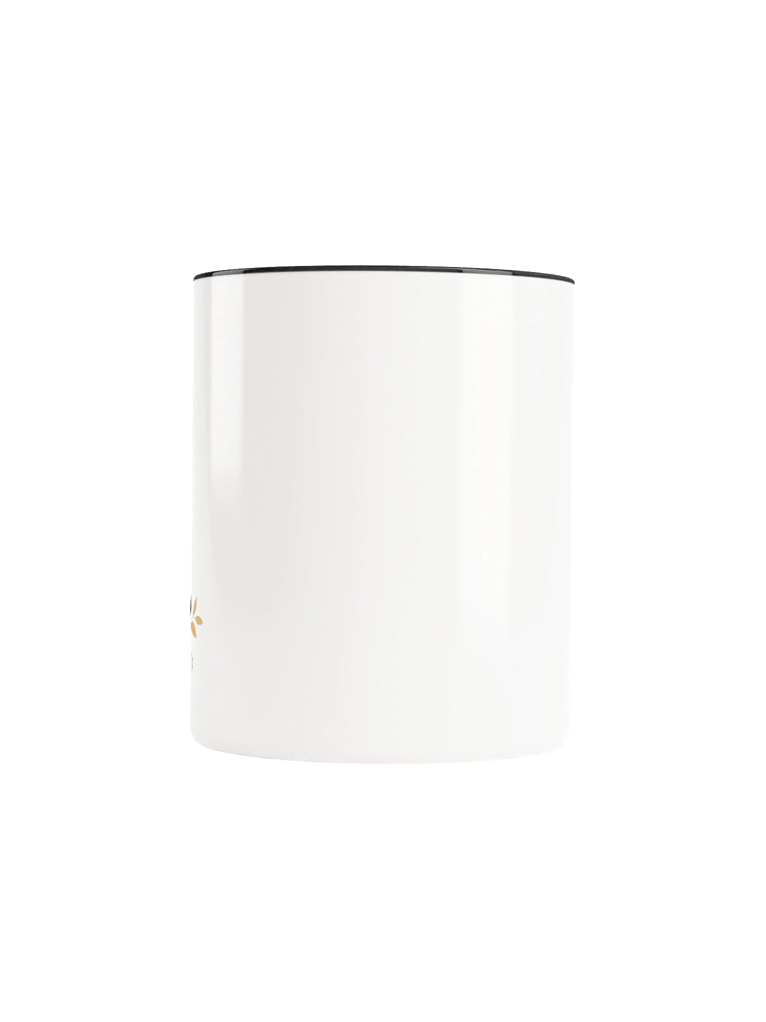 NDS University Heel Educated Coffee Mug product image (5)