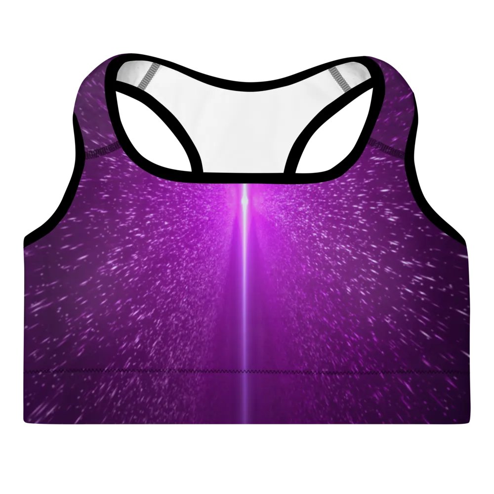 Radiant Burst Sports Bra product image (5)