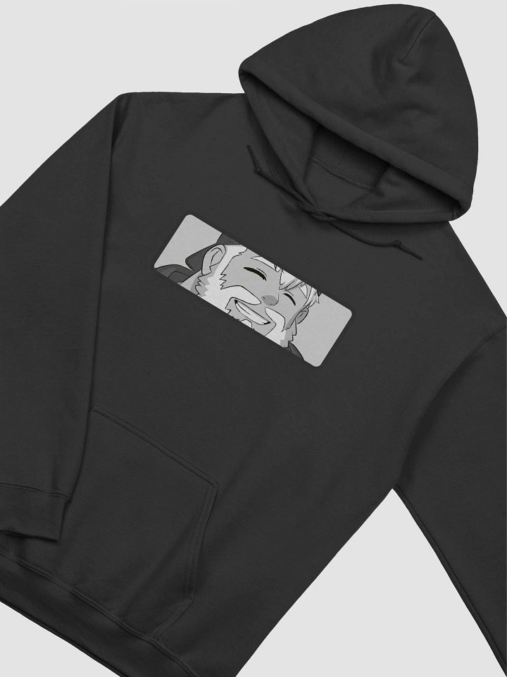 Cuddly Horns Hoodie product image (22)