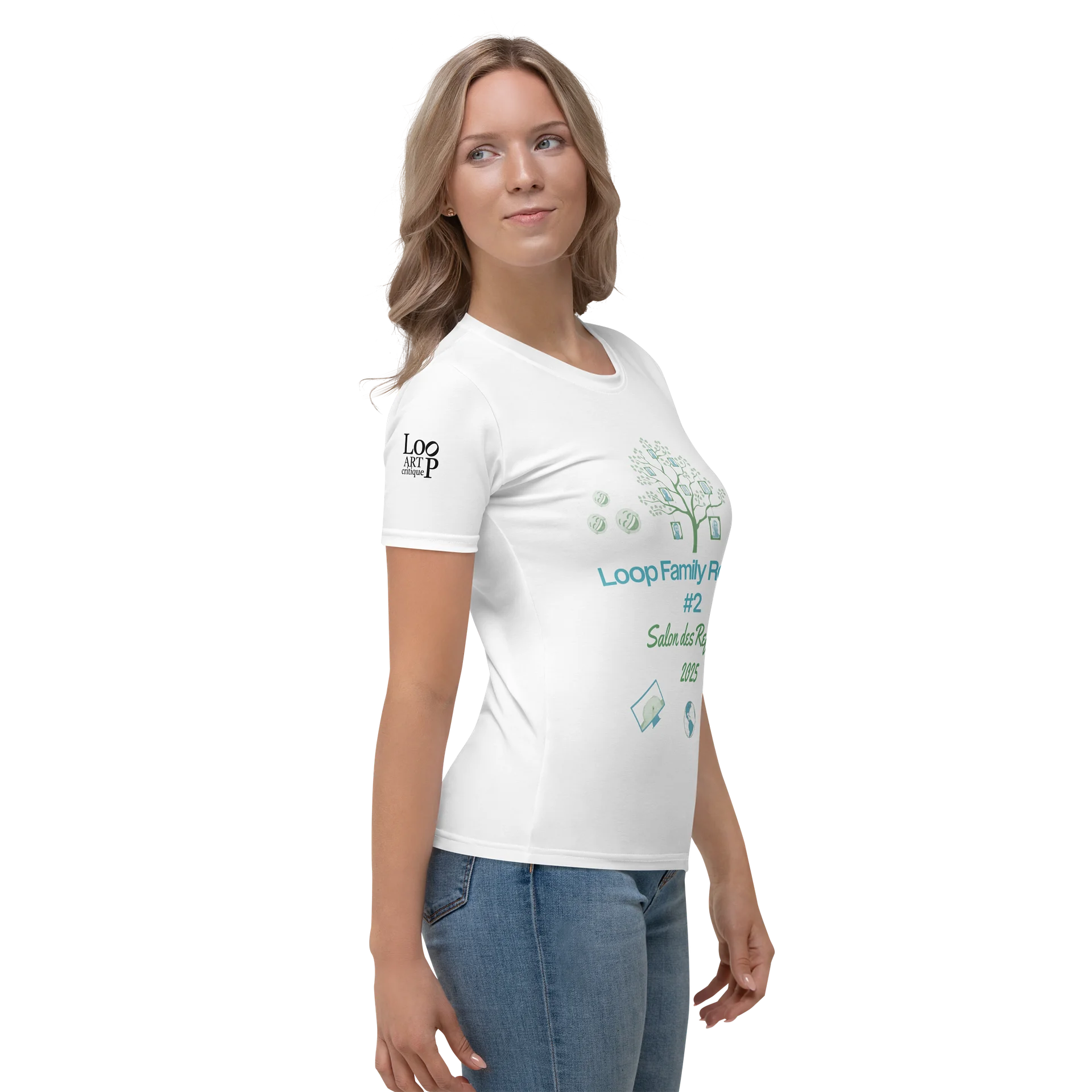 Family Reunion 2 product image (2)