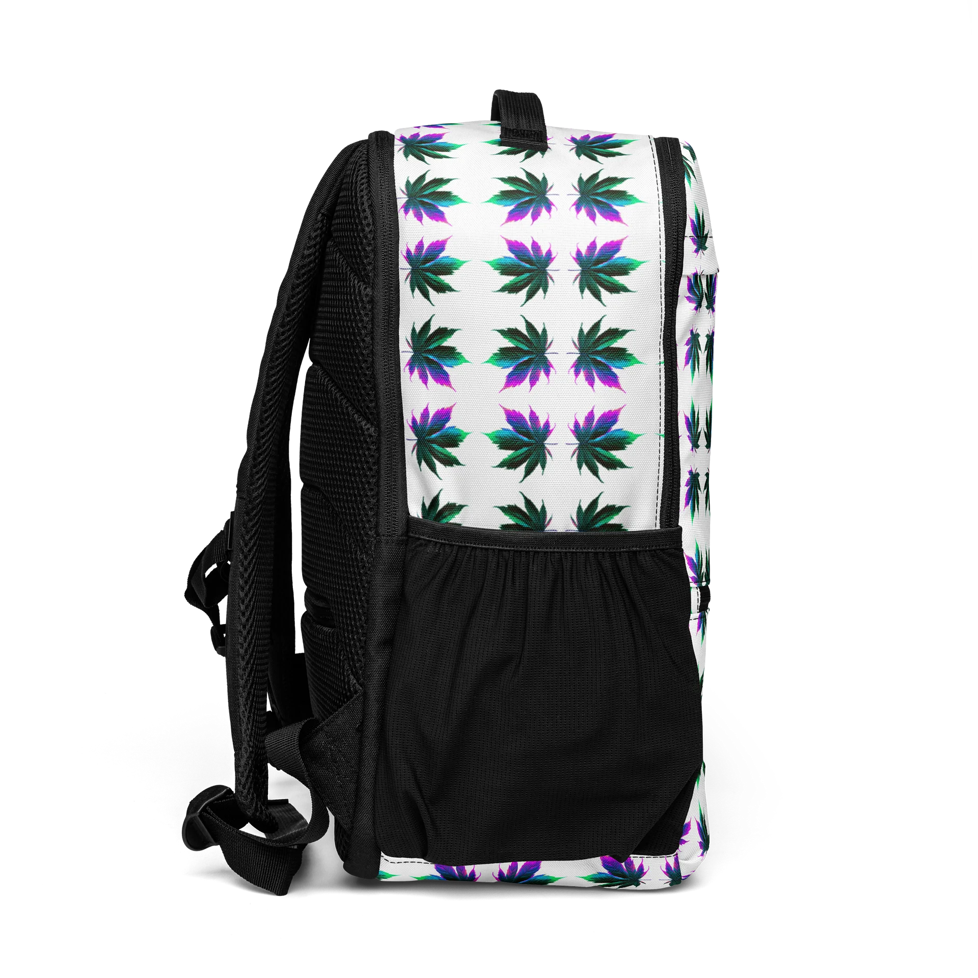 H1ghzon3 reflective Backpack product image (6)
