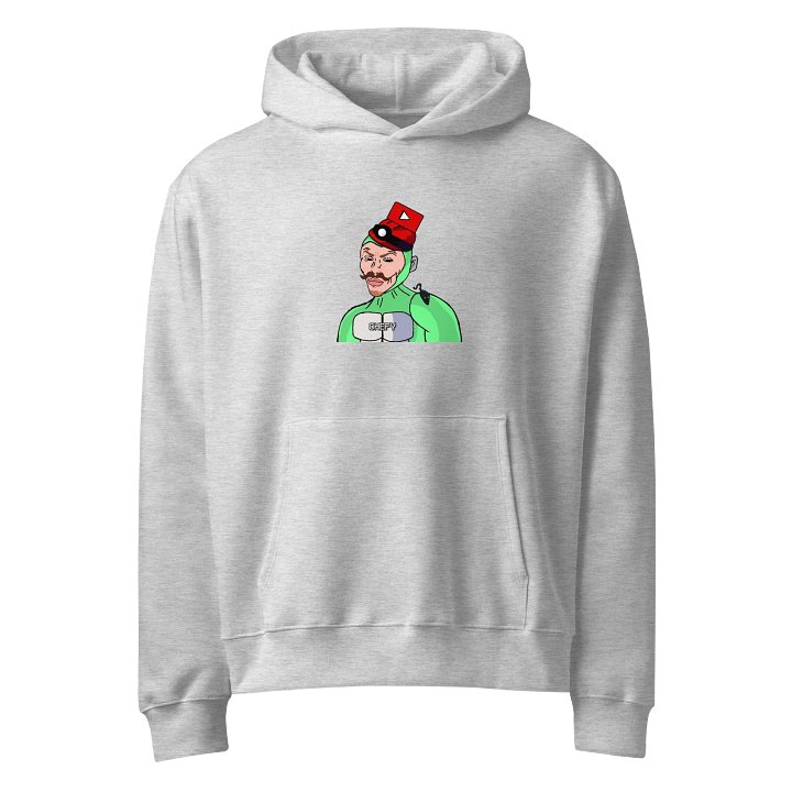Chefy Hoodie product image (5)