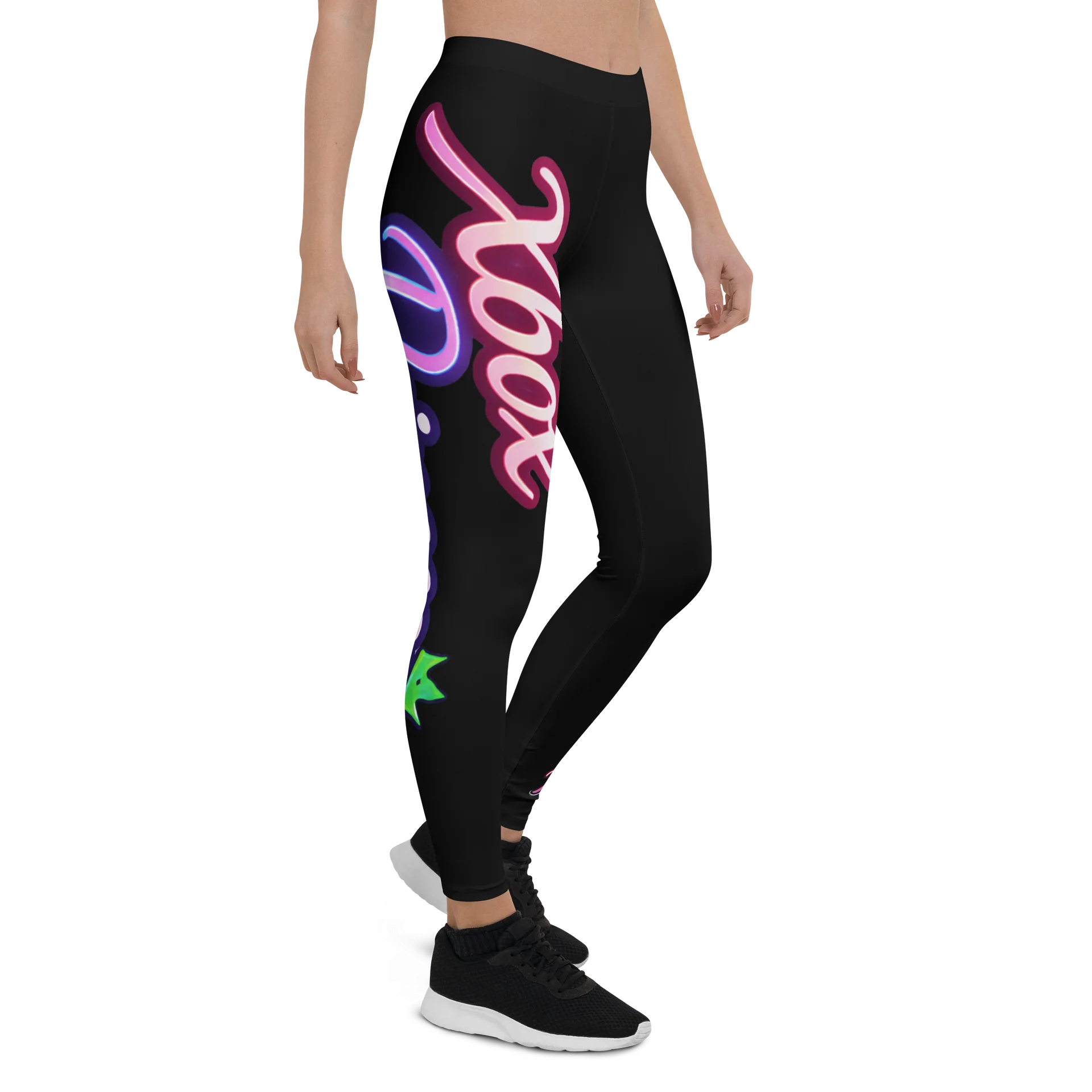 Xbox Princess leggings product image (5)