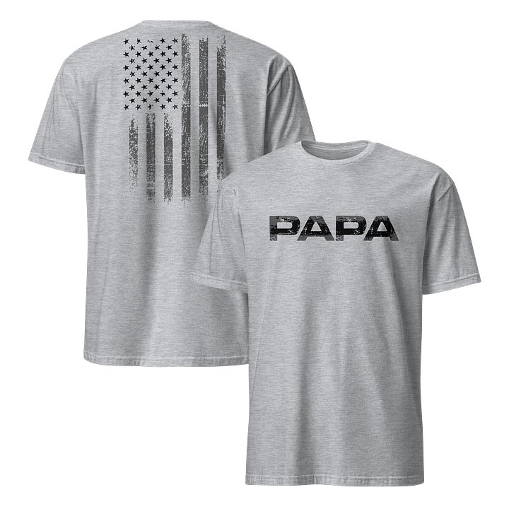 Papa Black Onyx product image (1)