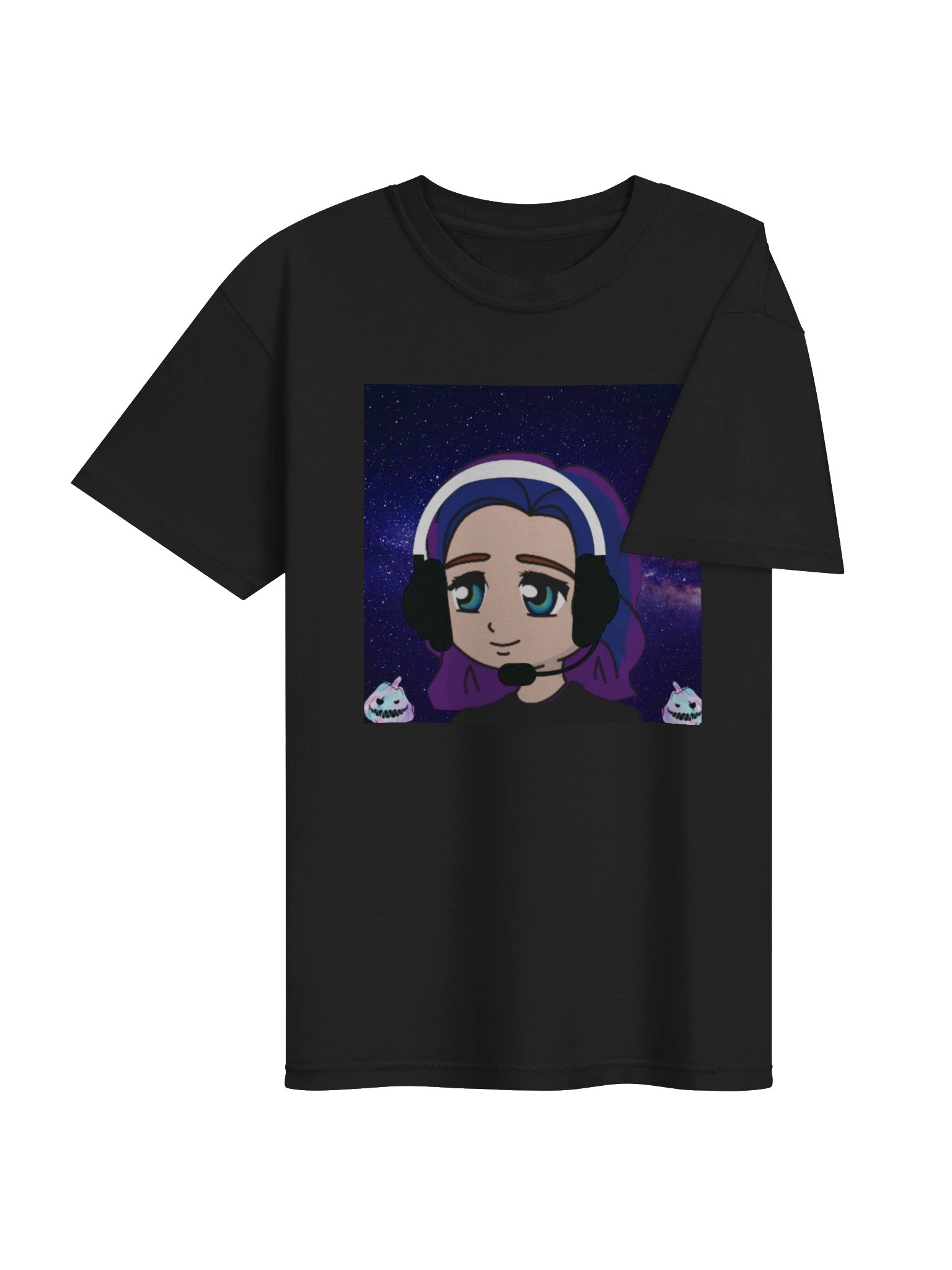 Logo Tee - Galaxy product image (34)