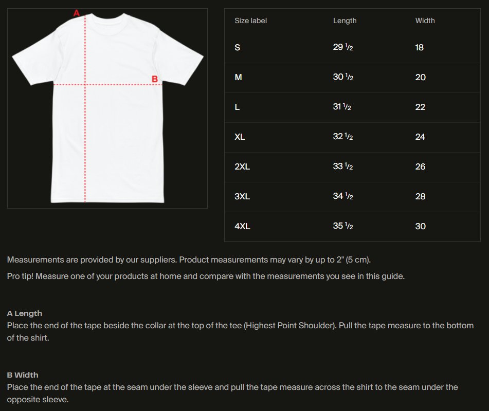 V2 Natural Pariah - Dark Fantasy Tee product image (6)
