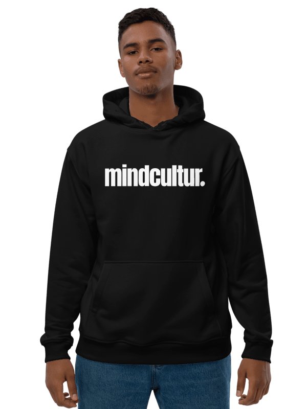 mindcultur. Hoodie product image (1)