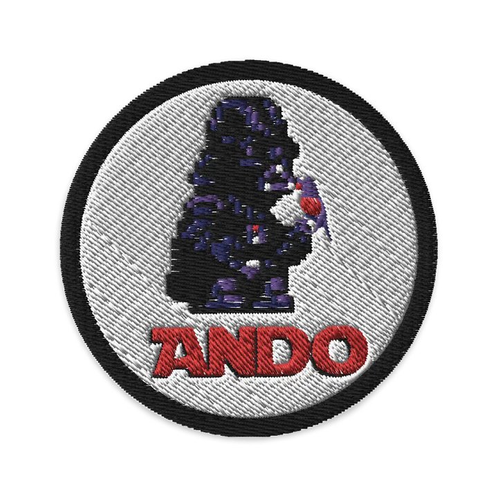 Ando patch product image (1)