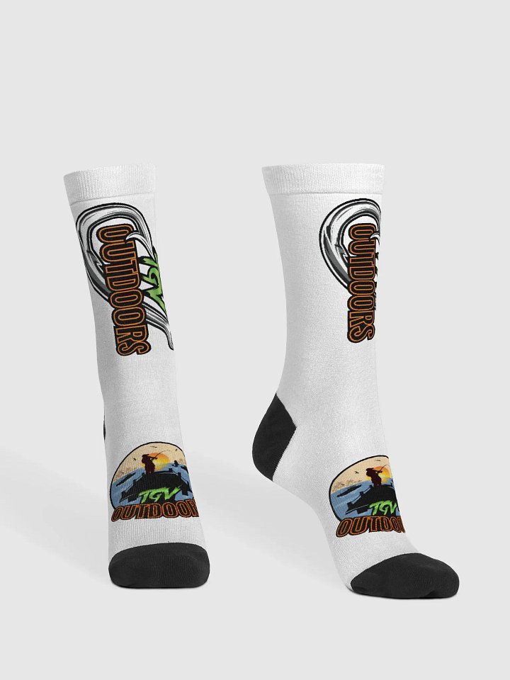 TGVOutdoors Socks product image (2)