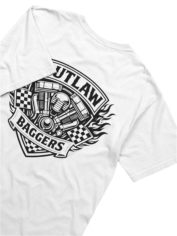 Shield Tee product image (1)