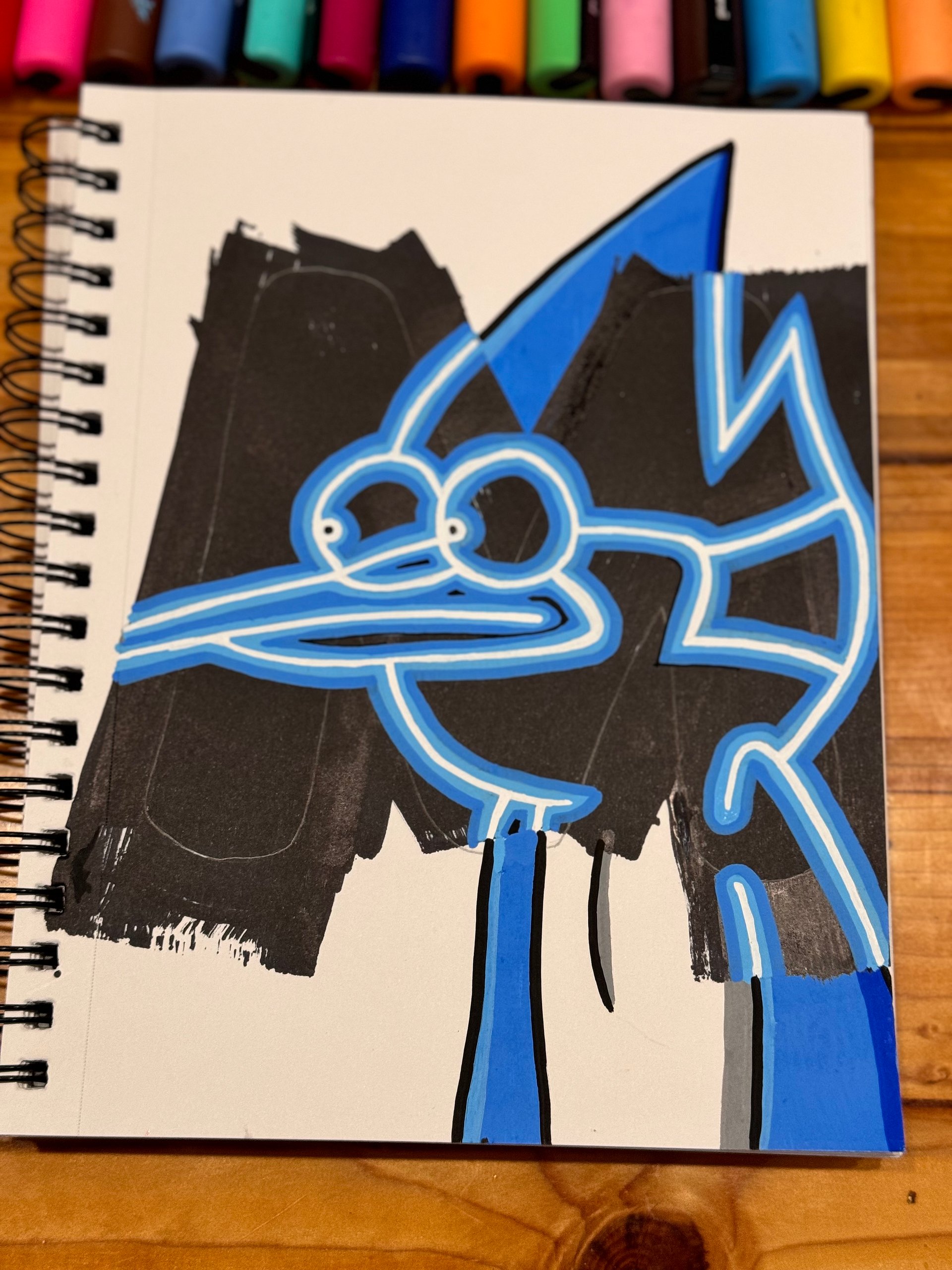 Mordecai is for “M” product image (1)