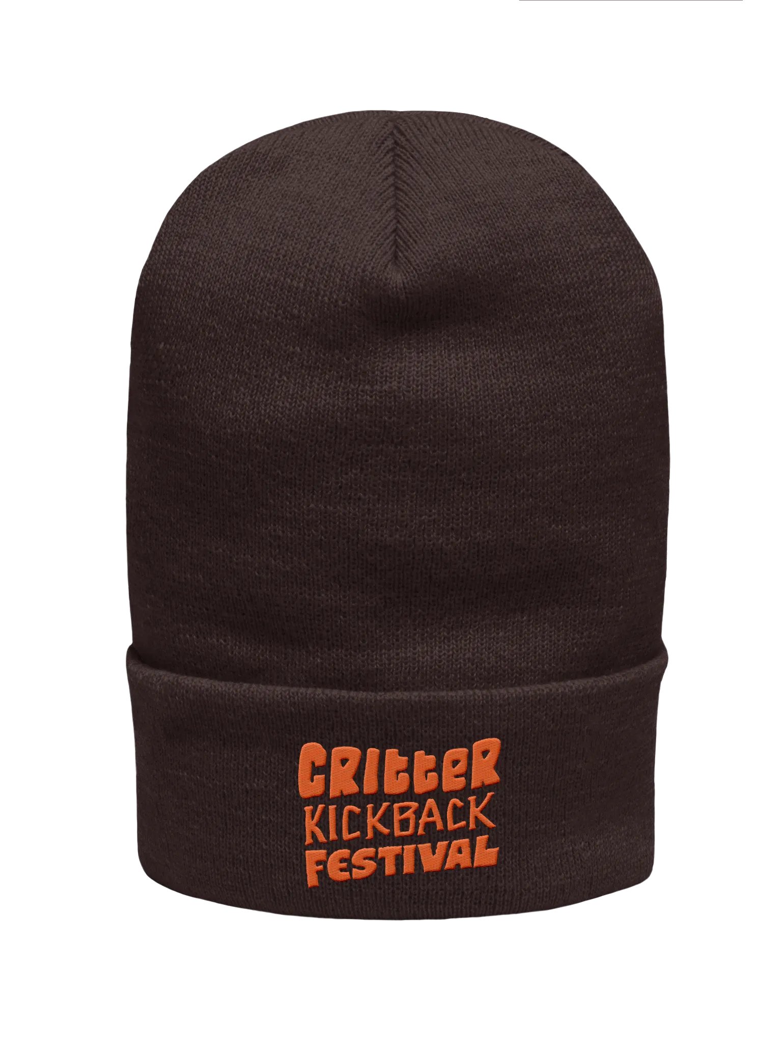 Critter Kickback Beanie product image (5)