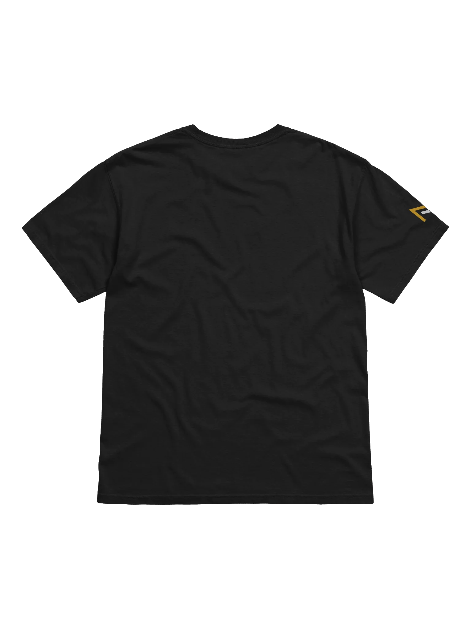 Modea Black T-Shirt product image (2)