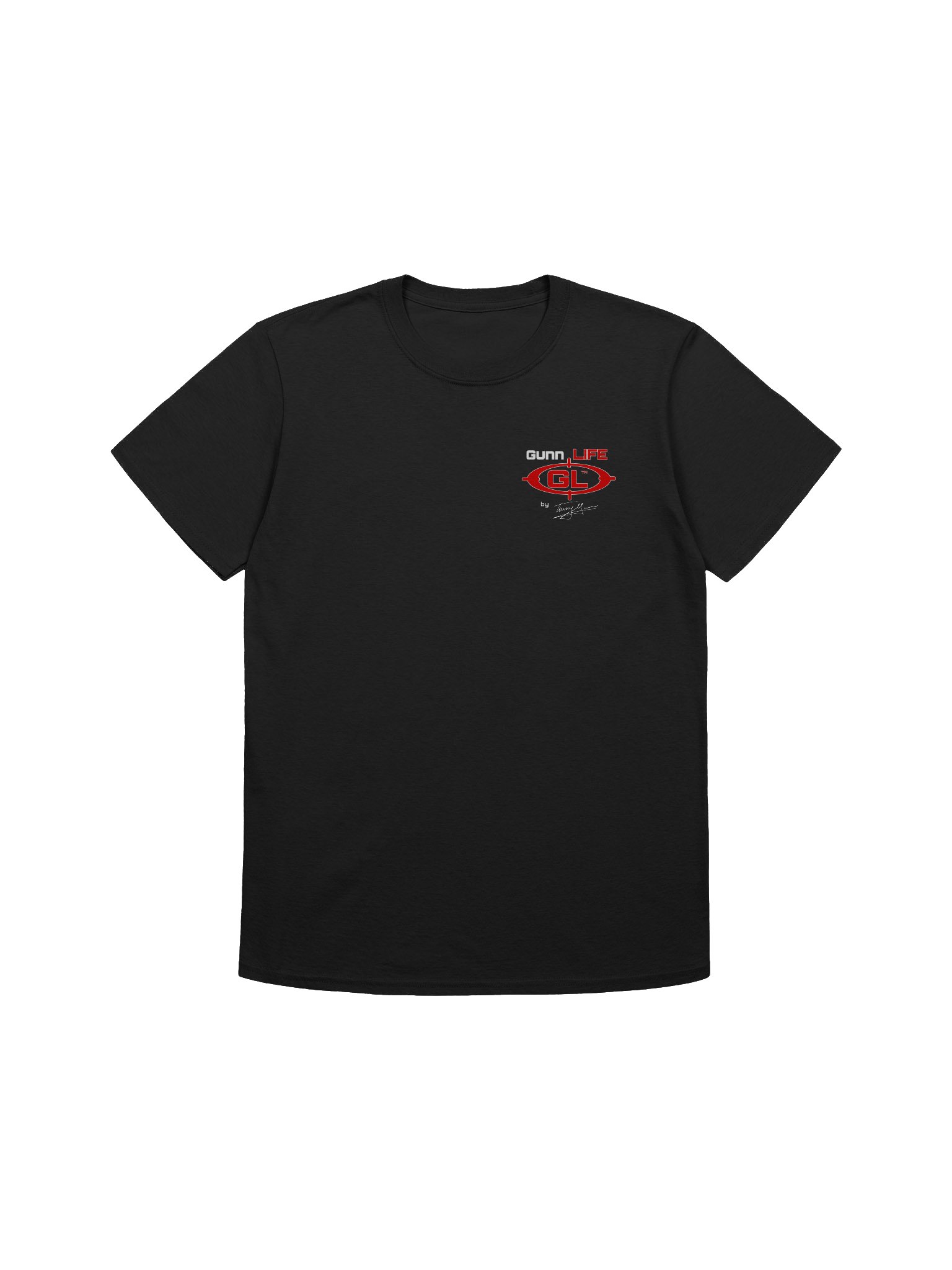 GunnLife: Becoming a Better ME TEE, by Tommy Gunn product image (1)