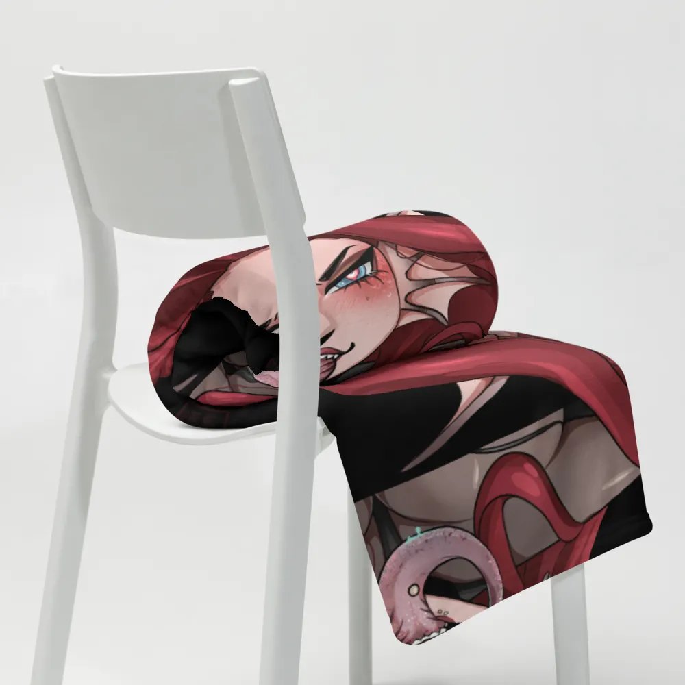 Deadly Lick Blanket product image (20)