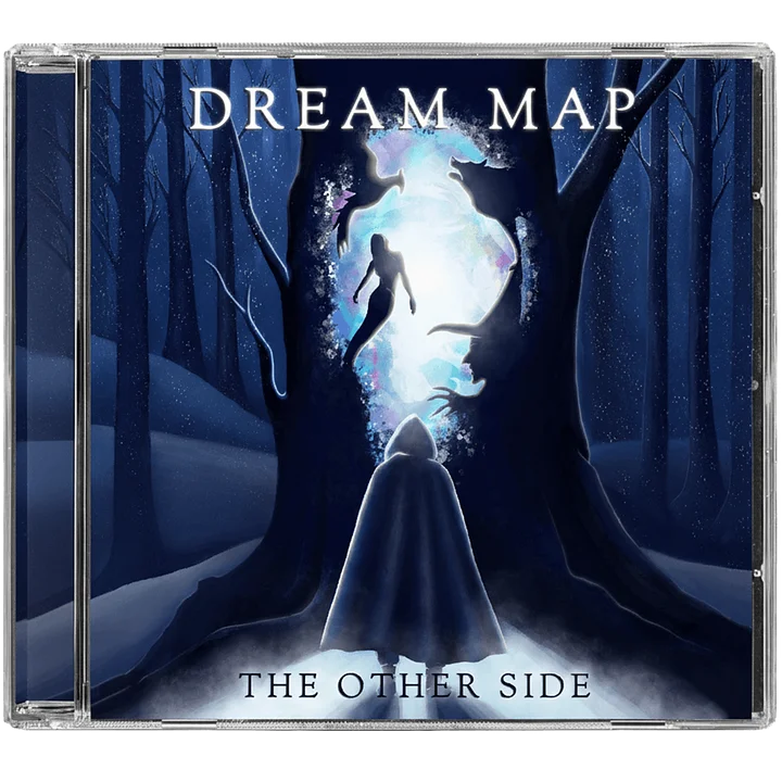 The Other Side (Jewel Case CD) product image (1)