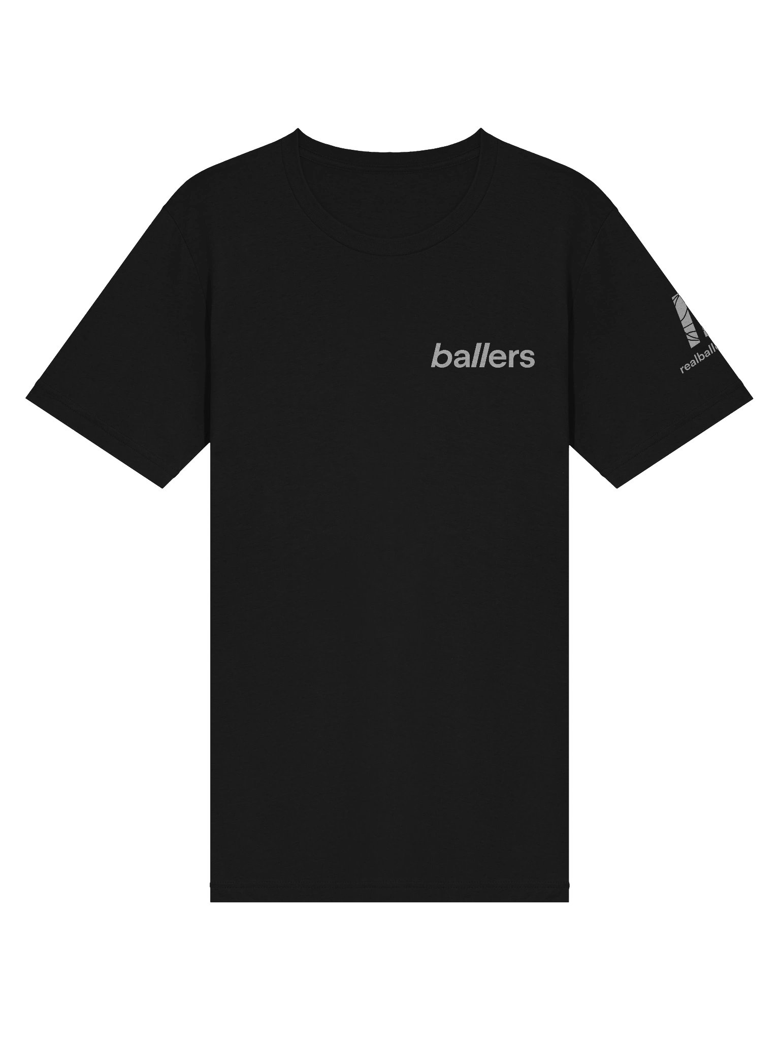 Ballers Logo Tee product image (29)