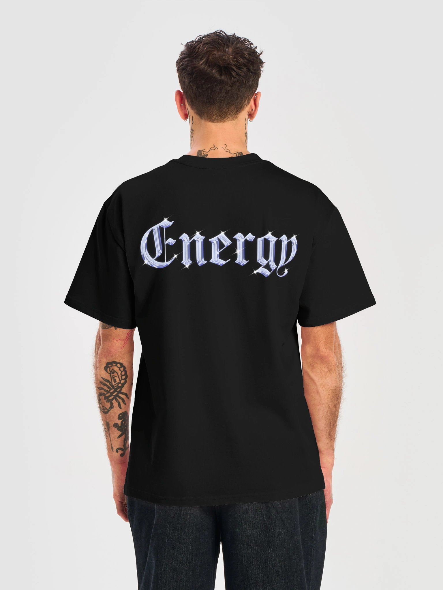 PEP ENERGY GOTHIC CHROME product image (6)