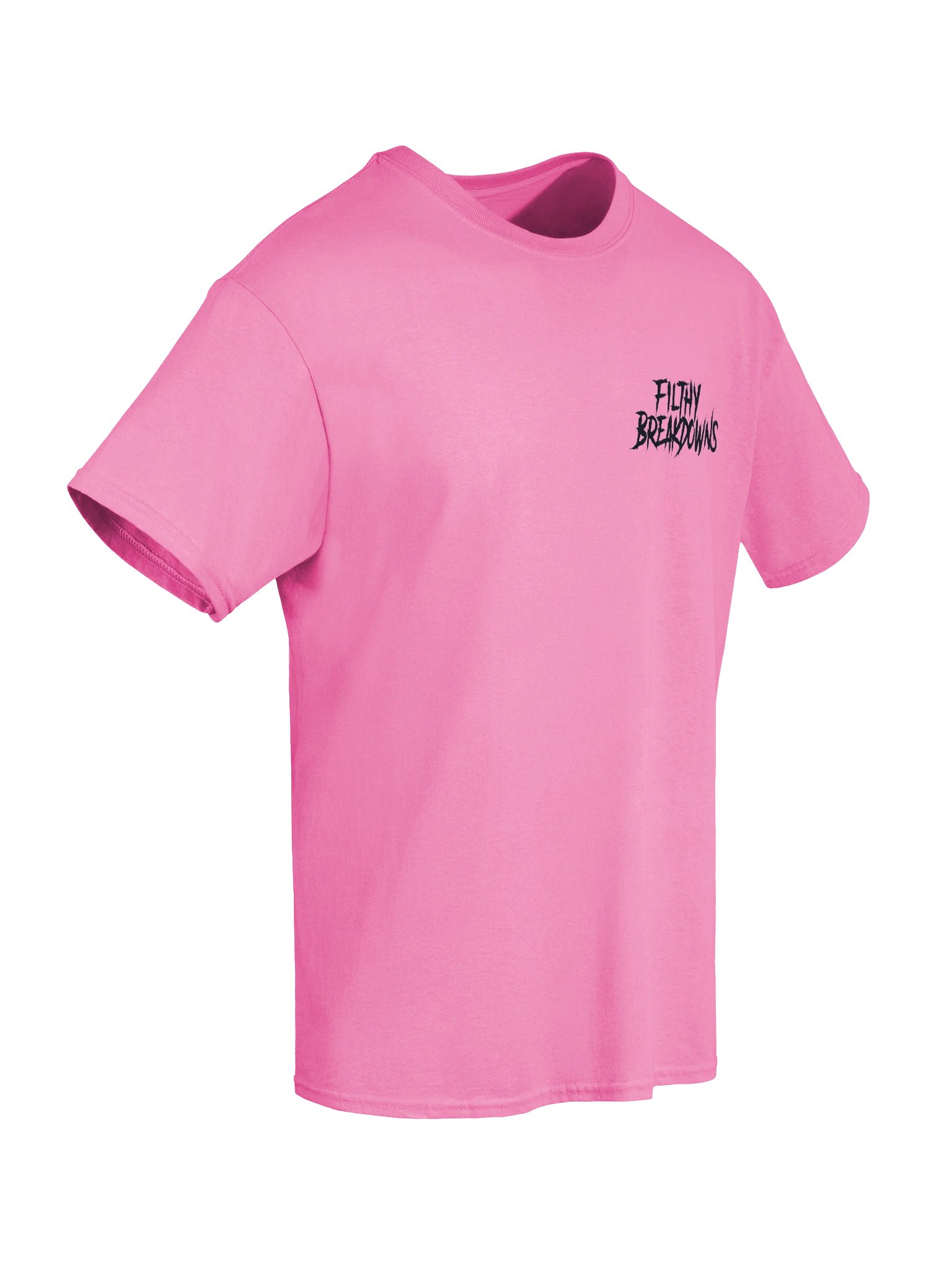 When The Breakdown Is Fat... - Pink product image (8)