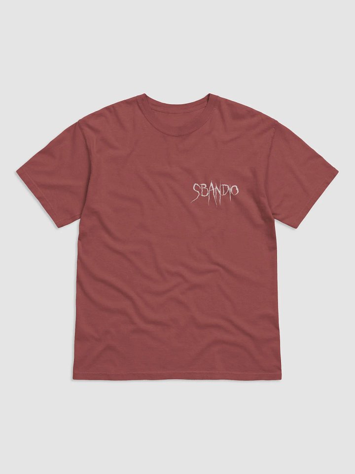 SBANDIO Snowbound Horizons Tee product image (4)