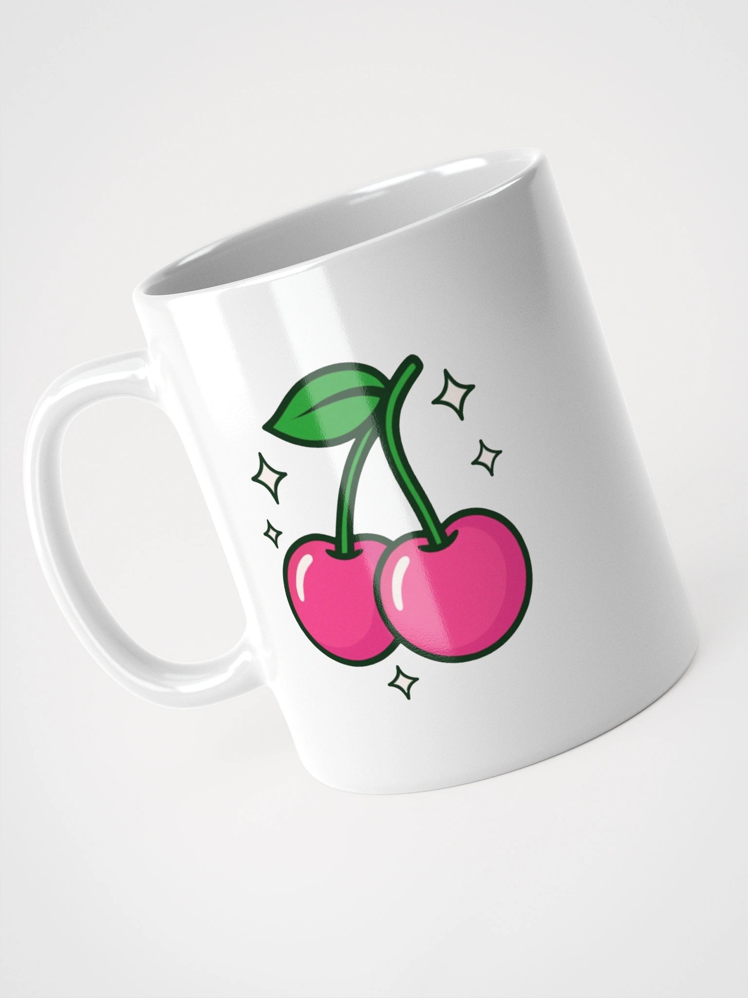 Club Cherry Mug product image (2)