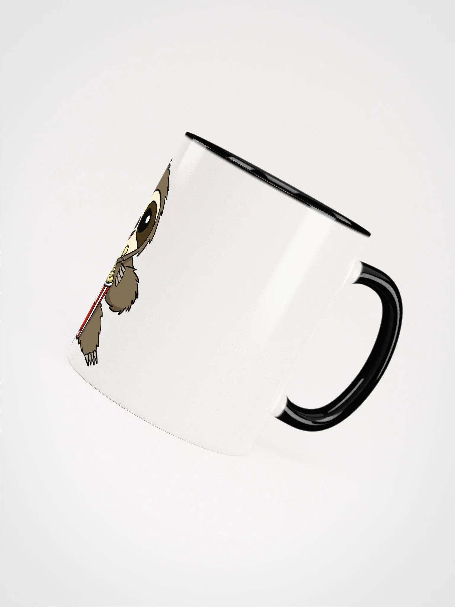Popcorn - Coloured mug product image (5)