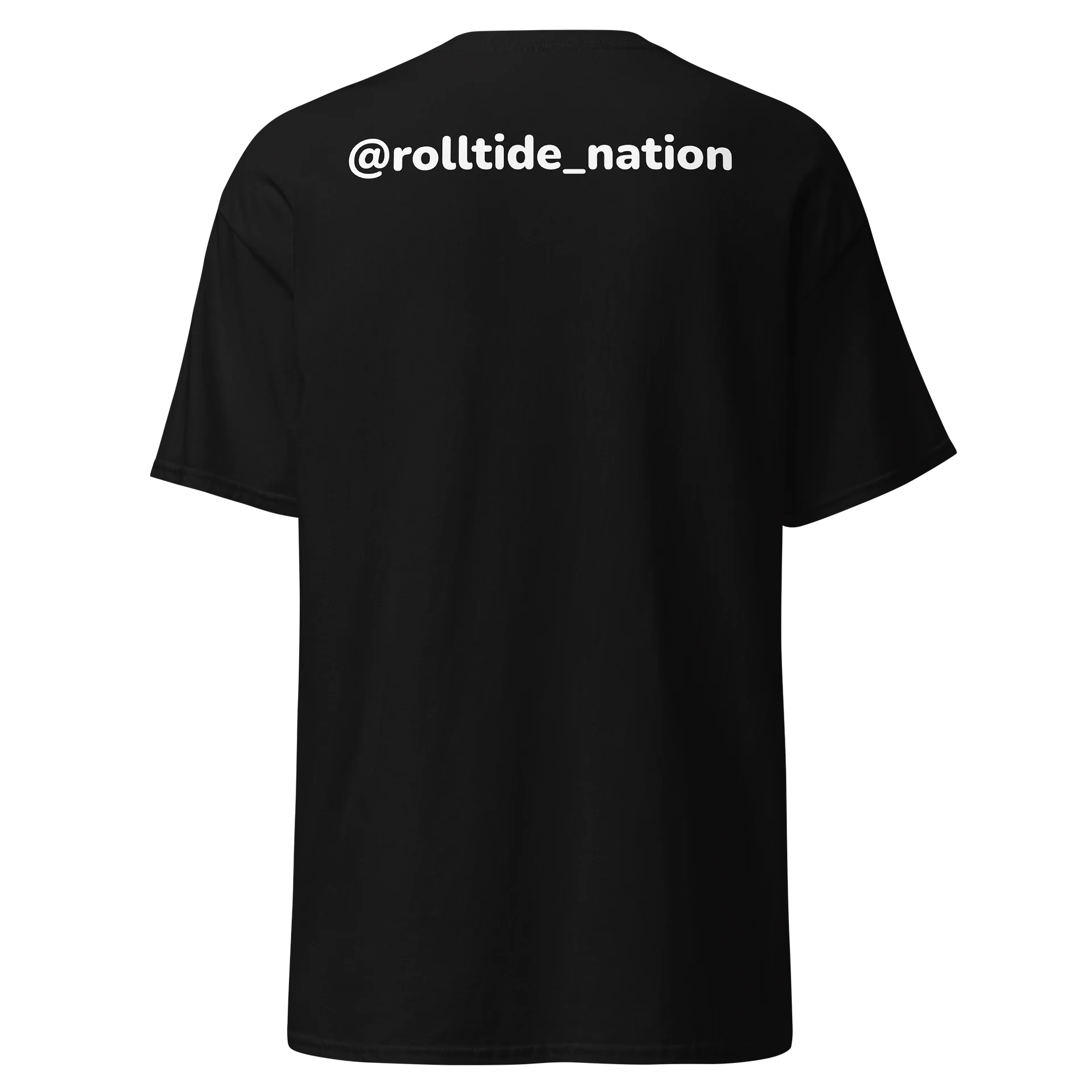 Roll Tide Nation — Galaxy United Tee product image (13)