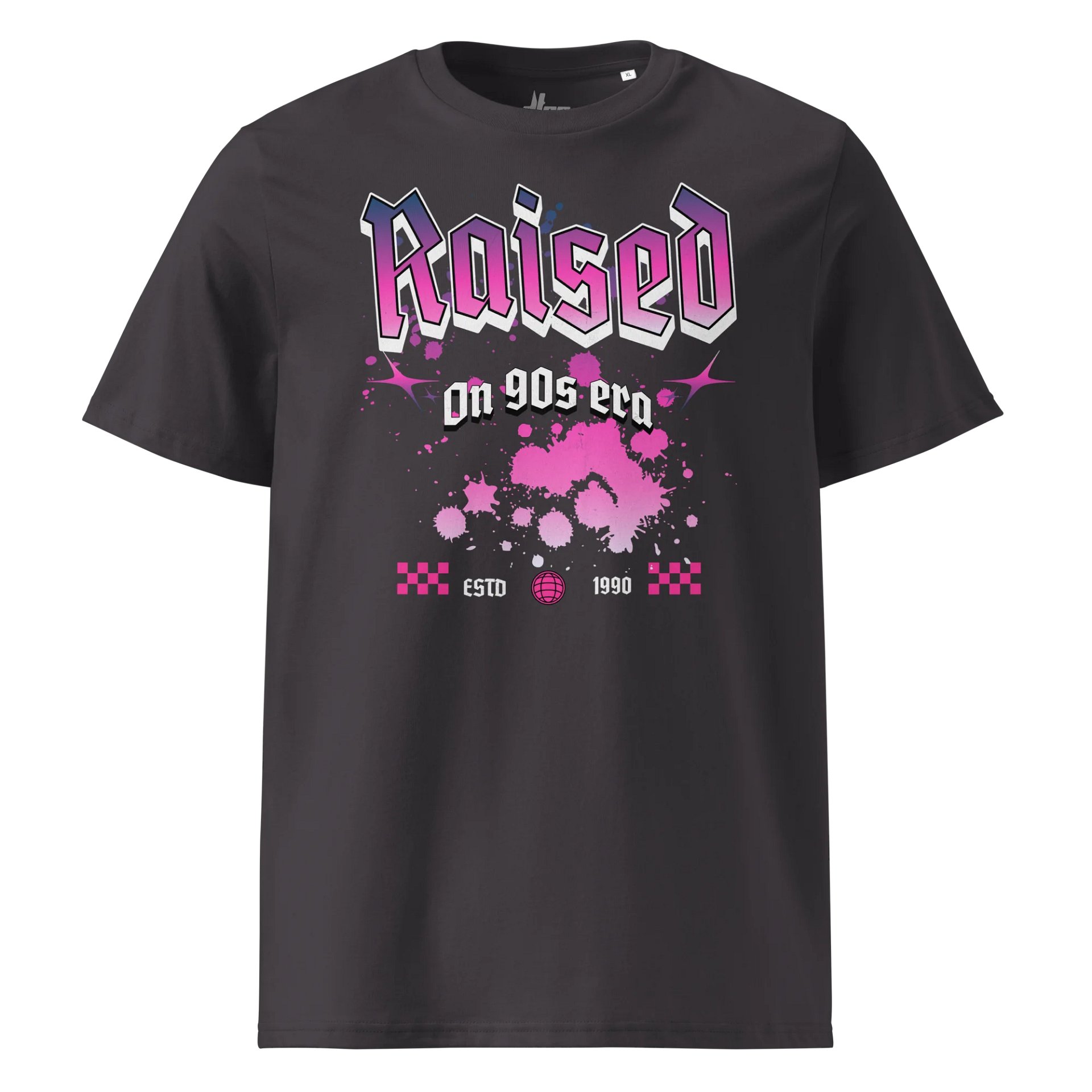 90s Era Gradient T-Shirt product image (3)
