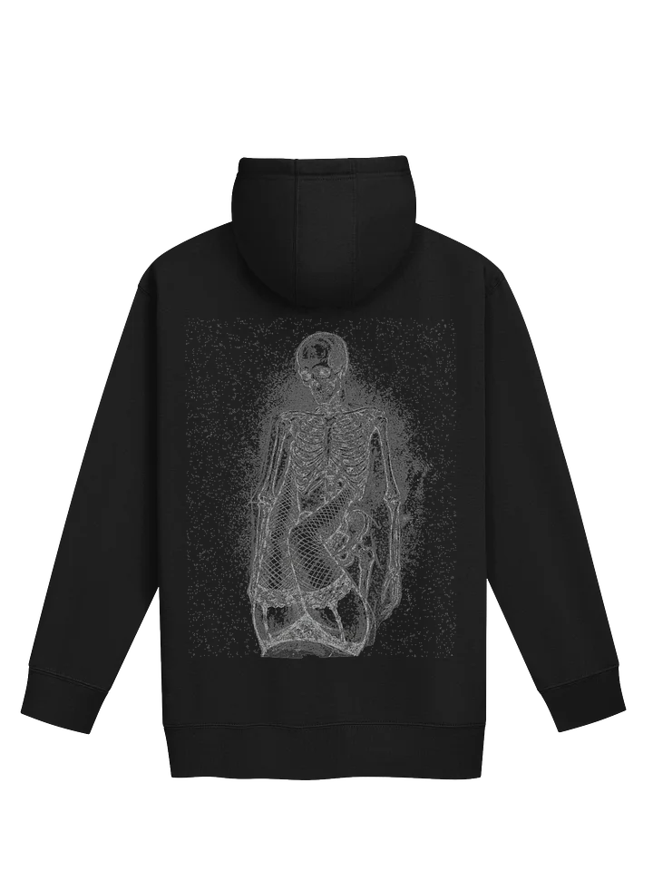 Tangled Up in U Hoodie product image (1)
