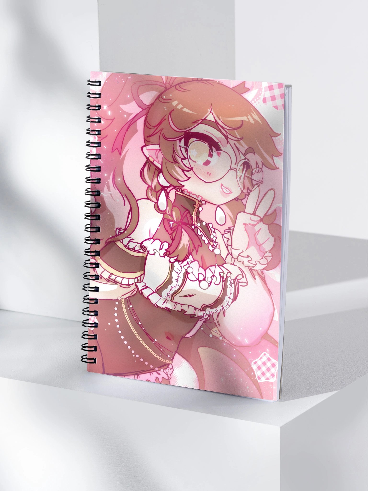 Eva Journal - Yune Edition product image (4)