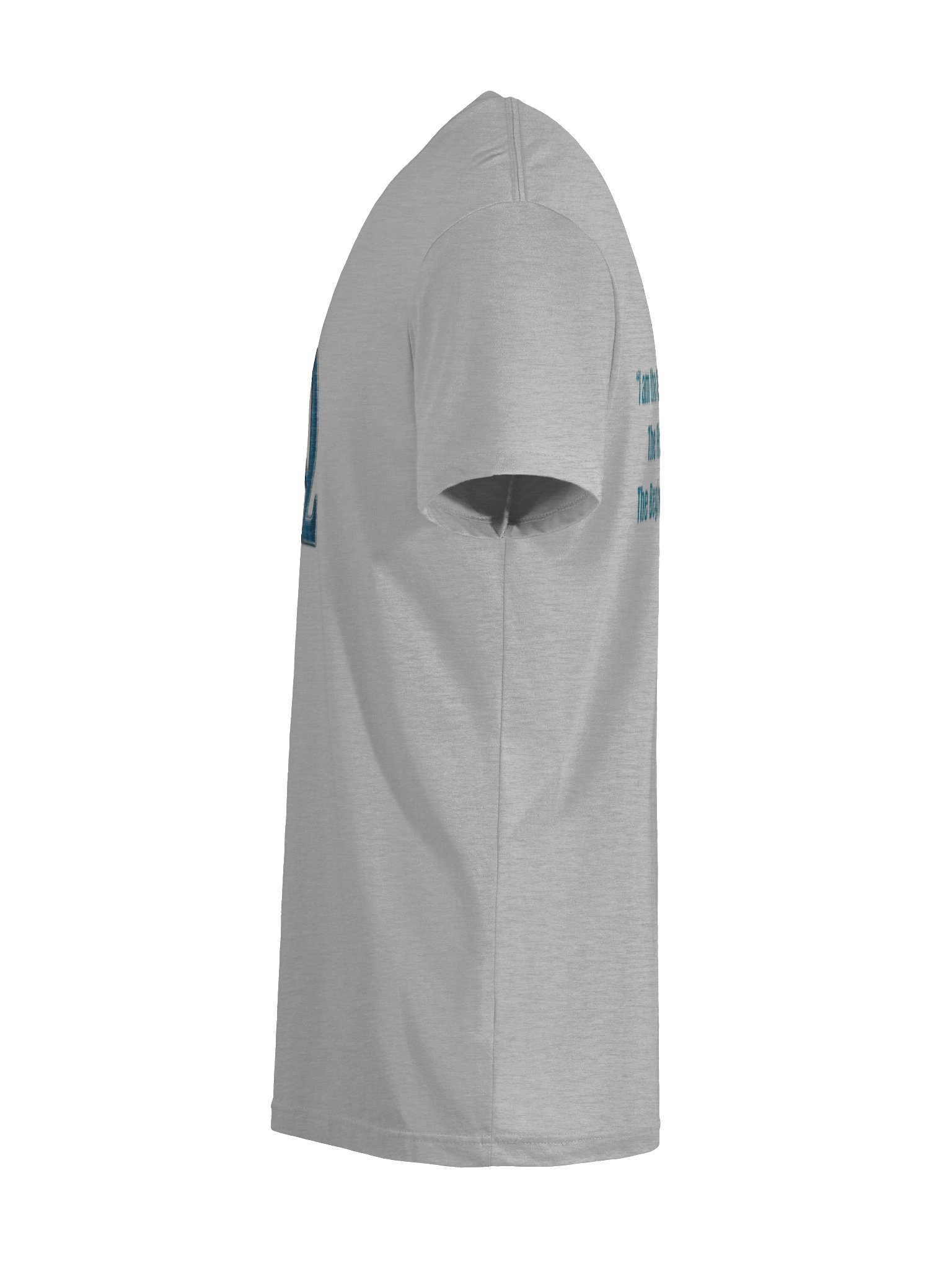Alpha and Omega Premium Tee product image (27)