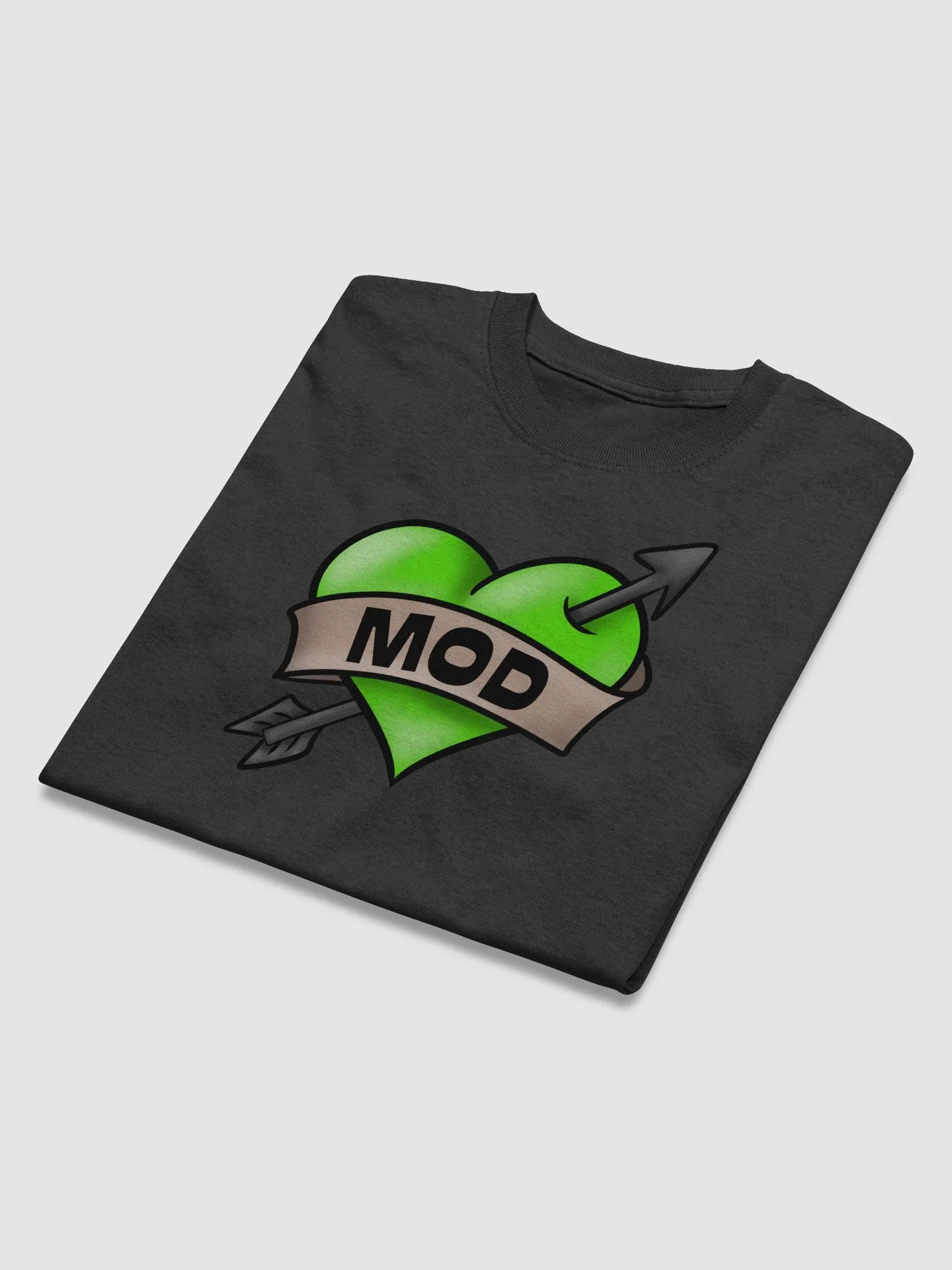 Mod Love Tee product image (3)