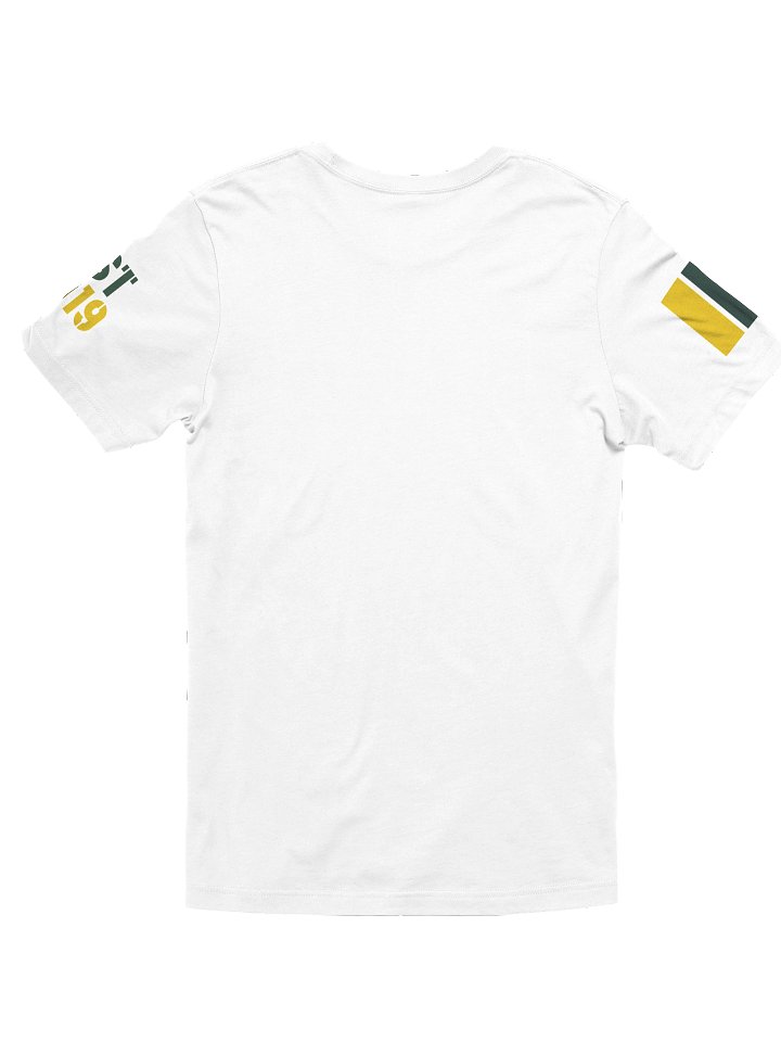 Green Bay Balance T-Shirt product image (2)