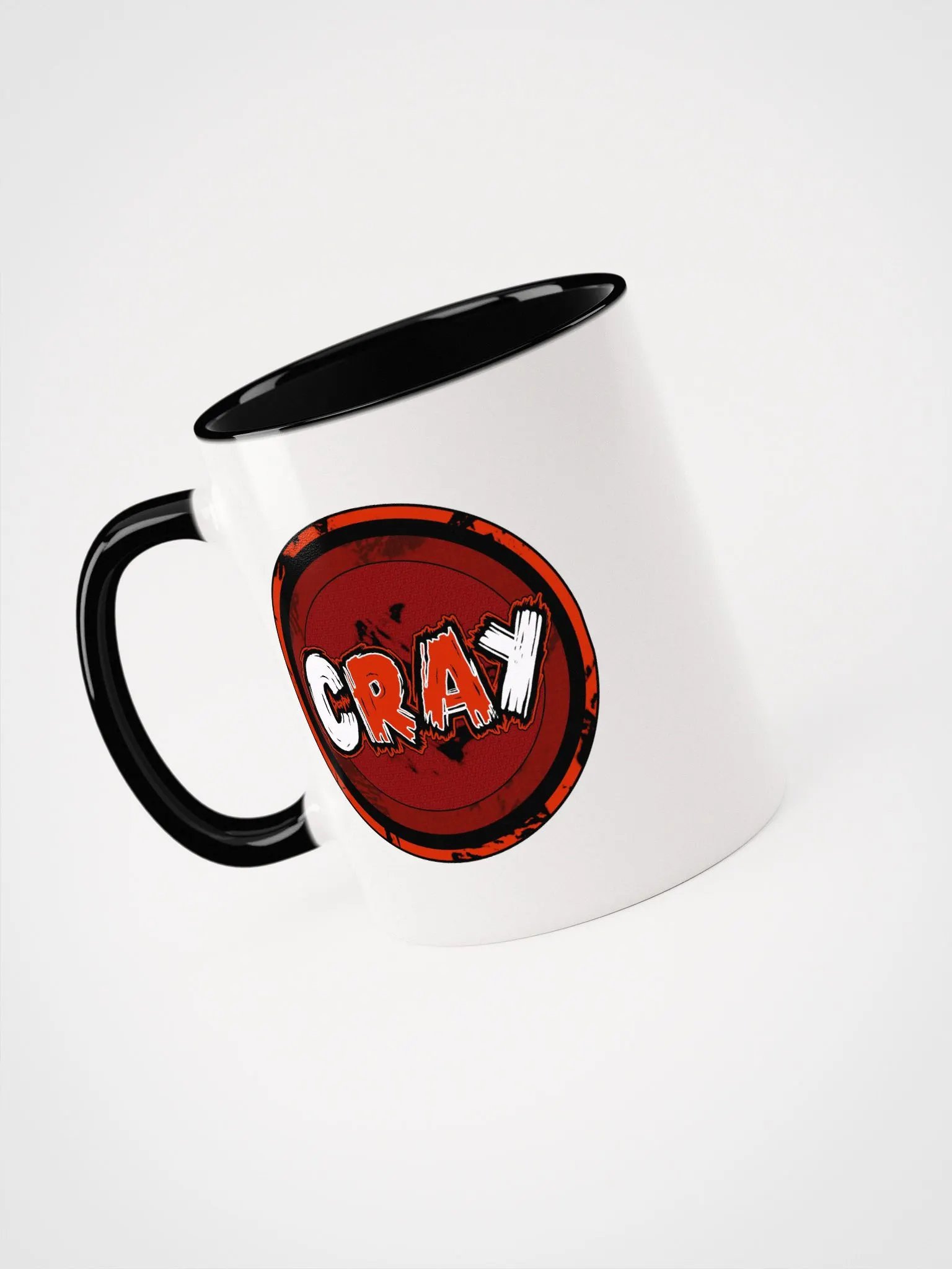Cray + MMD Coffee Mug product image (23)