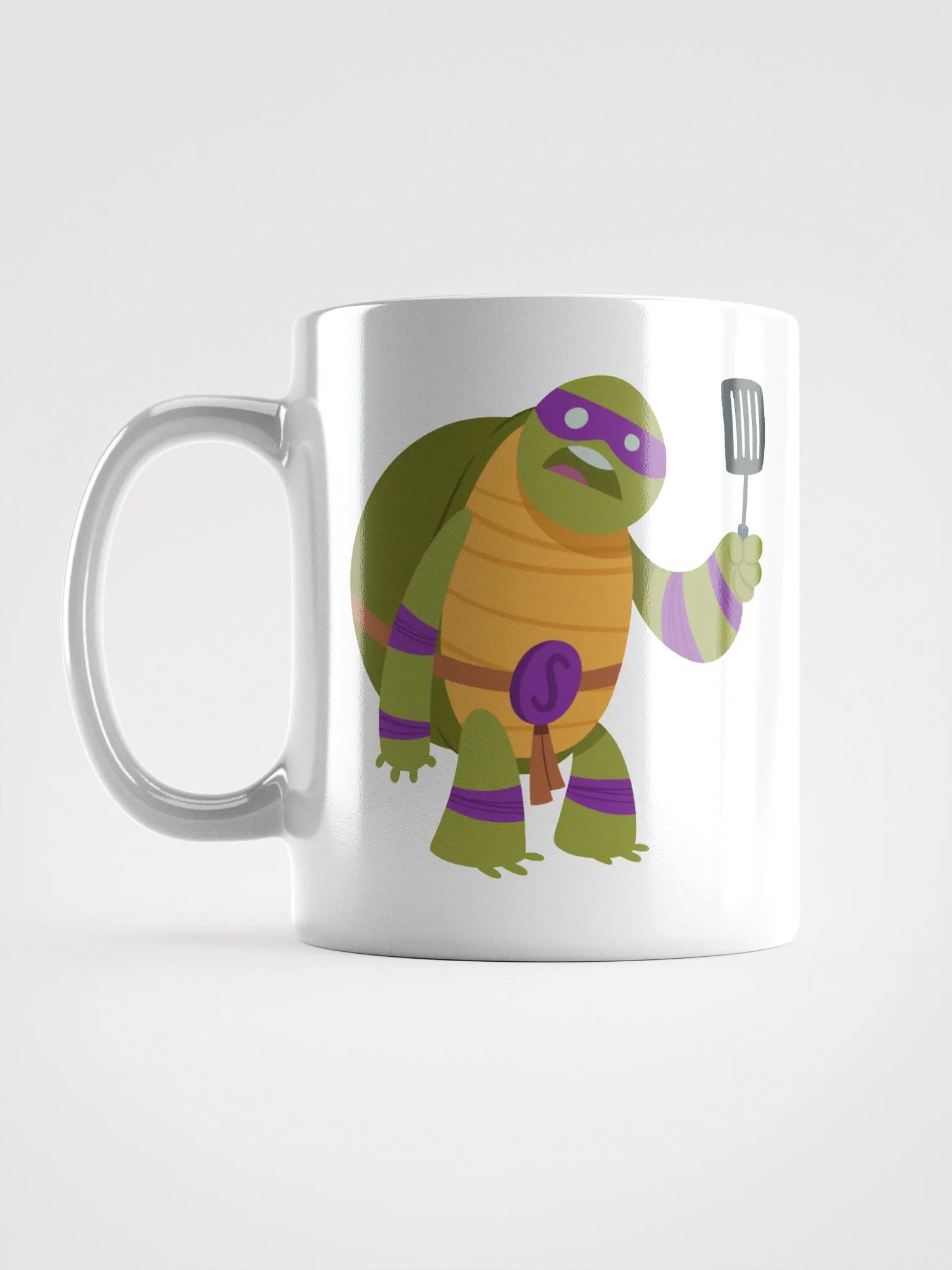 Spatula Turtle product image (6)