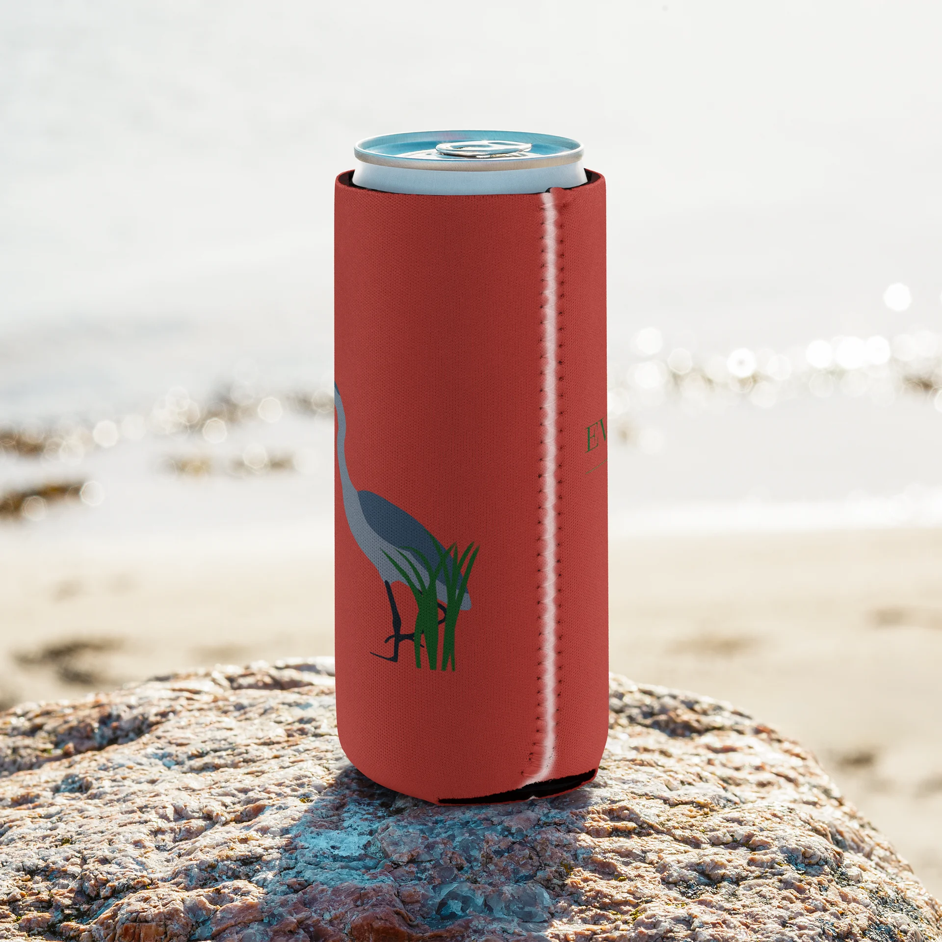 The Everglades Classic Koozie product image (8)