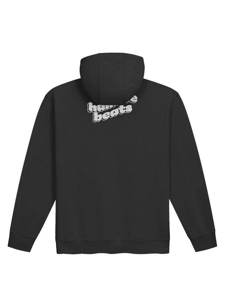 Be Chill Hoodie product image (2)