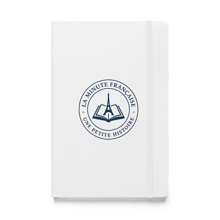 Une Petite Histoire Notebook 3 product image (4)