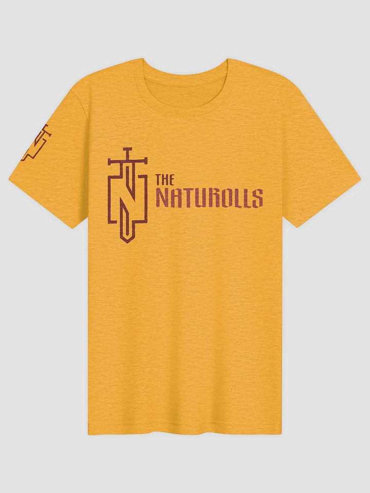 Naturolls Logo Heather product image (101)
