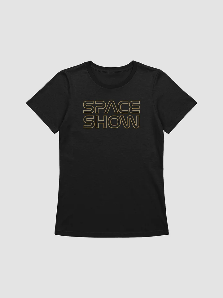Space Show / Women's Shirt product image (1)