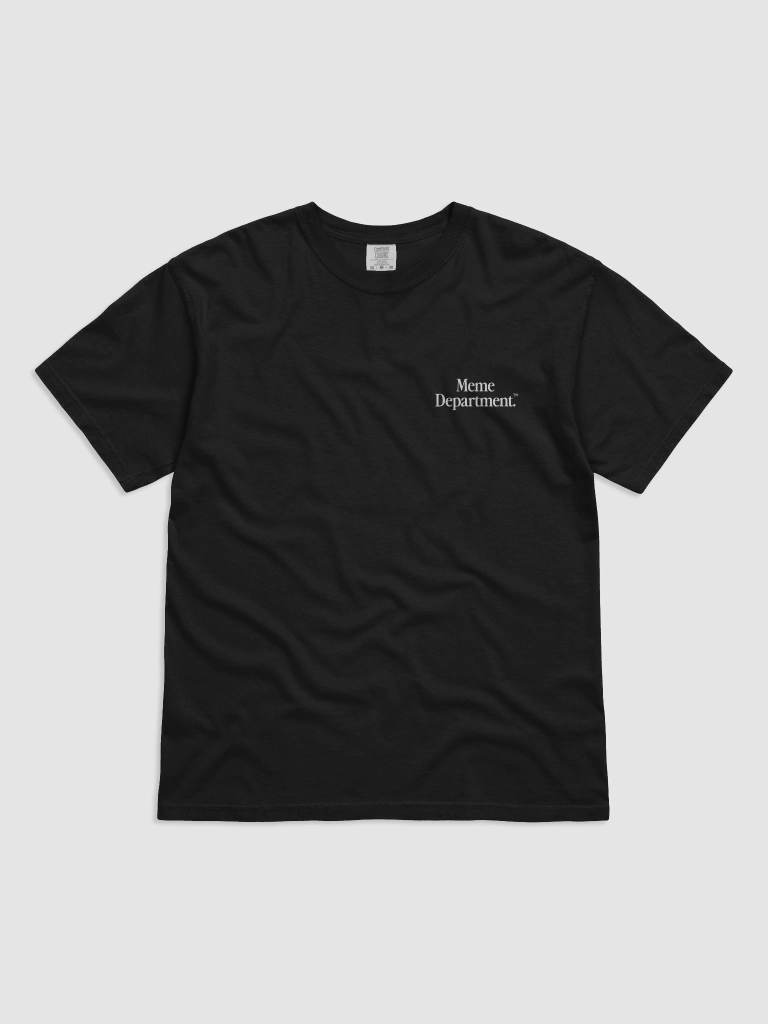 Meme Department™ T-Shirt product image (1)