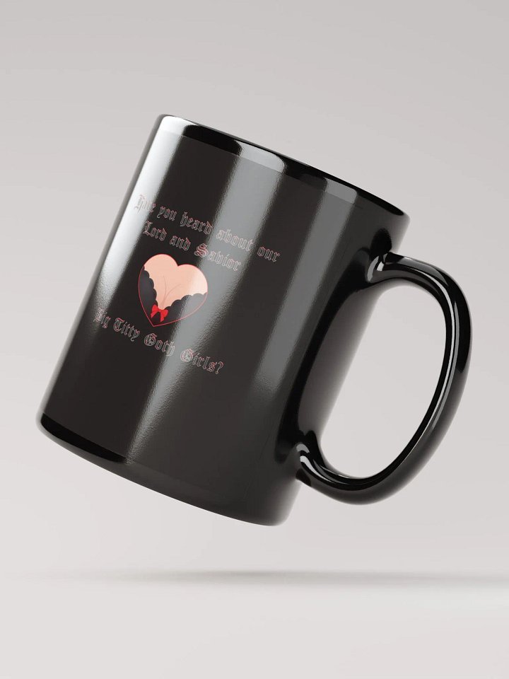 BTGG v.1 - Mug product image (3)