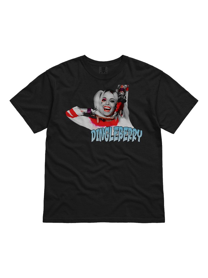 DingleBerry Chromo product image (1)