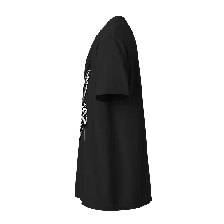 S1TER Dove and Leaves Heavyweight Tee product image (2)