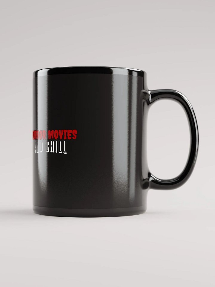 Horror Speaks Podcast Coffee Mug product image (3)
