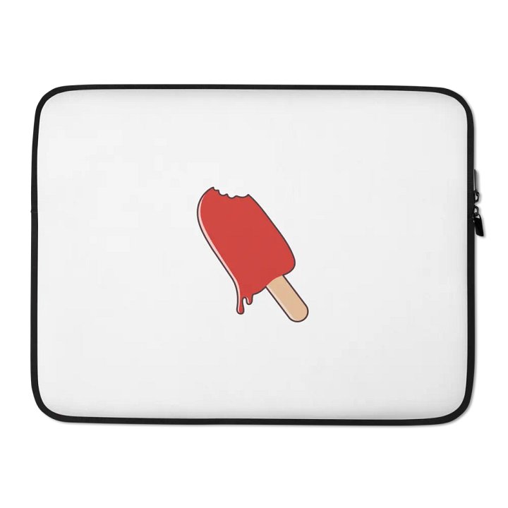 Dripping Delight Laptop Sleeve product image (2)