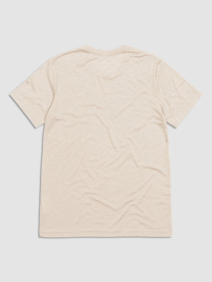 Vaporwave Sunset Palm Tree Tee product image (2)