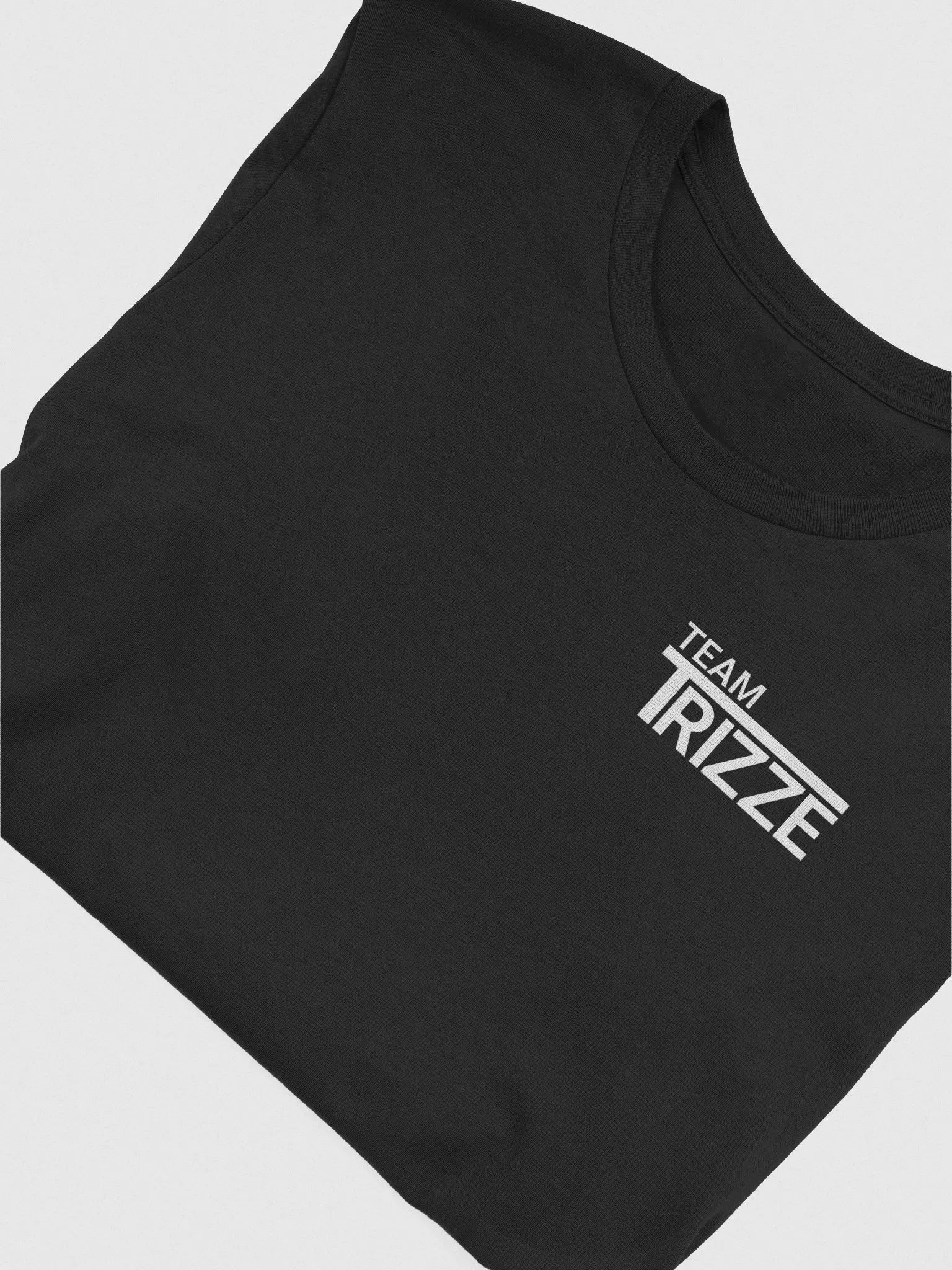Team Trizze Small Print - Supersoft T-Shirt (EU/US) product image (5)